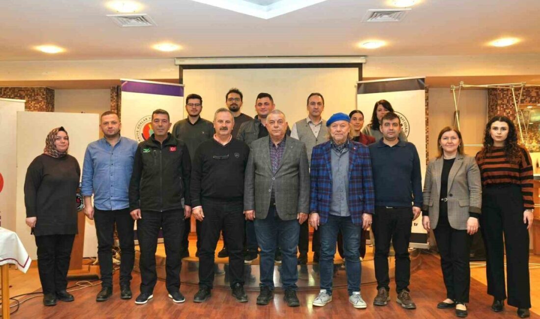 Düzce Ticaret ve Sanayi Odası’nın (DTSO) yürütmekte olduğu Otomotiv Sanayi