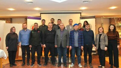 Düzce Ticaret ve Sanayi Odası’nın (DTSO) yürütmekte olduğu Otomotiv Sanayi