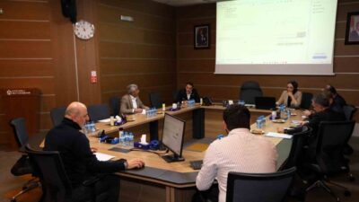 Kocaeli Büyükşehir Belediyesi Encümeni, Ramazan ayı süresince kent genelindeki umuma