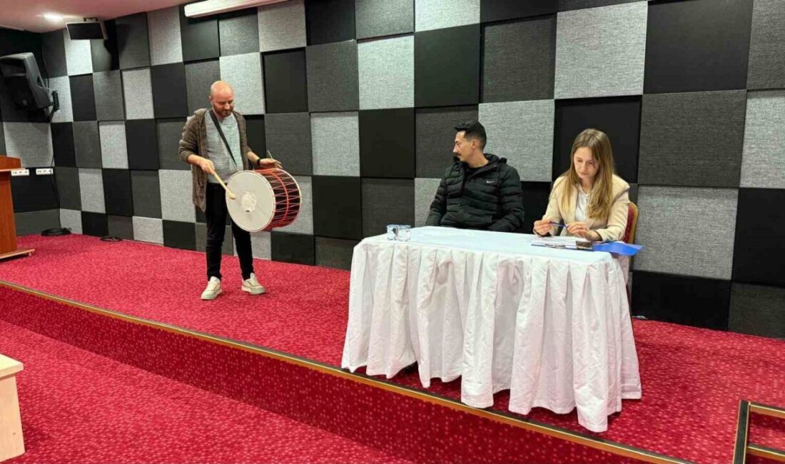 Bilecik Belediyesince her yıl olduğu gibi bu yıl da ramazan