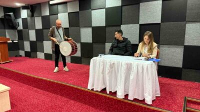 Bilecik Belediyesince her yıl olduğu gibi bu yıl da ramazan