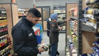 DÜZCE(İHA) – Düzce’nin Çilimli ilçesinde Tarım ve Orman Müdürlüğü ekipleriyle