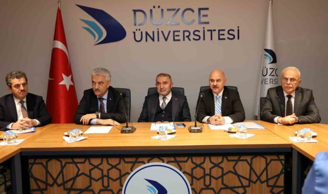 Cumhurbaşkanı Başdanışmanı ve 24., 25., 26. dönem Artvin Milletvekili Dr.