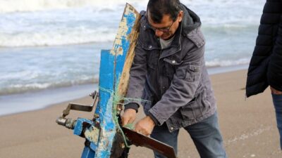 Sakarya’nın Karasu ilçesinde pazartesi günü cansız bedeni sahilde bulunan balıkçı