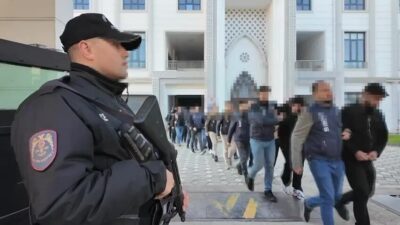 Kocaeli merkezli 17 ilde, sahte ilanlar ve oltalama yöntemiyle dolandırıcılık