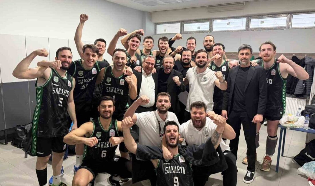 Türkiye Basketbol 2. Ligi’nin 18. haftasında deplasmanda Keçiören Belediyesi Bağlumspor