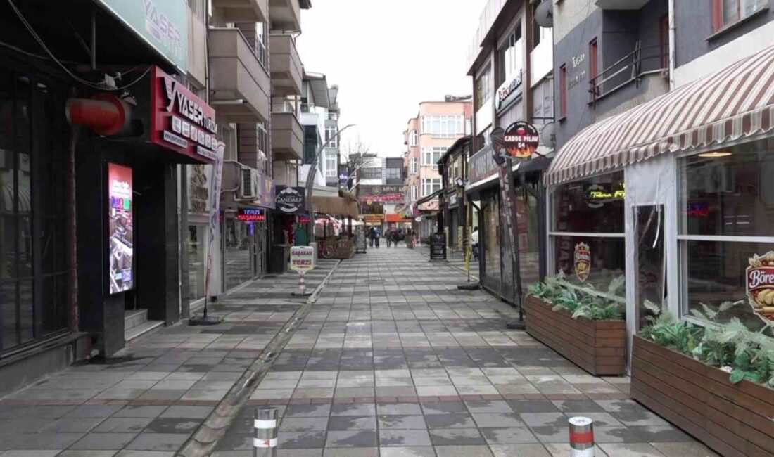 Sakarya Ticaret ve Sanayi Odası (SATSO) Meclisi’nde kabul edilen “Kafe