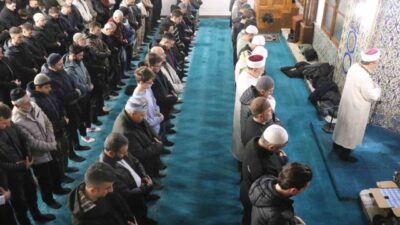 Sakarya’da 11 ayın sultanı olan Ramazan ayının gelmesi ile birlikte