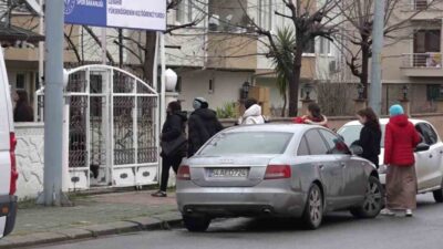 Sakarya’nın Serdivan ilçesinde özel bir kız öğrenci yurdunda meydana gelen