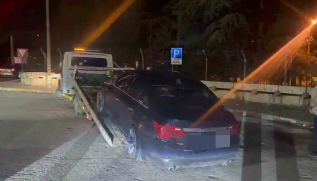 Sakarya’da jandarma ekiplerince son 2 ayda gerçekleştirilen denetimlerde, mevzuata aykırı