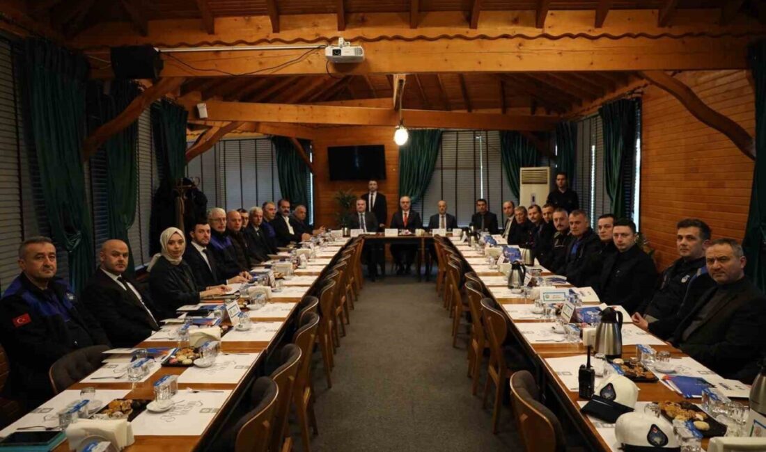 Sakarya Büyükşehir Belediyesi Zabıta Daire Başkanlığı, yaklaşan Ramazan ayı öncesinde