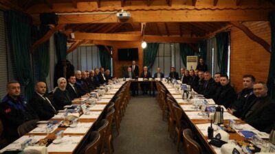 Sakarya Büyükşehir Belediyesi Zabıta Daire Başkanlığı, yaklaşan Ramazan ayı öncesinde