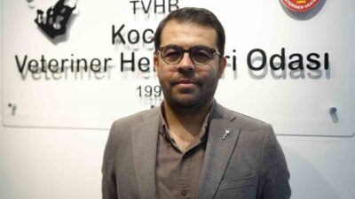 Kocaeli Veteriner Hekimleri Odası Başkanı Mehmet Bostancı, ülke genelinde şap