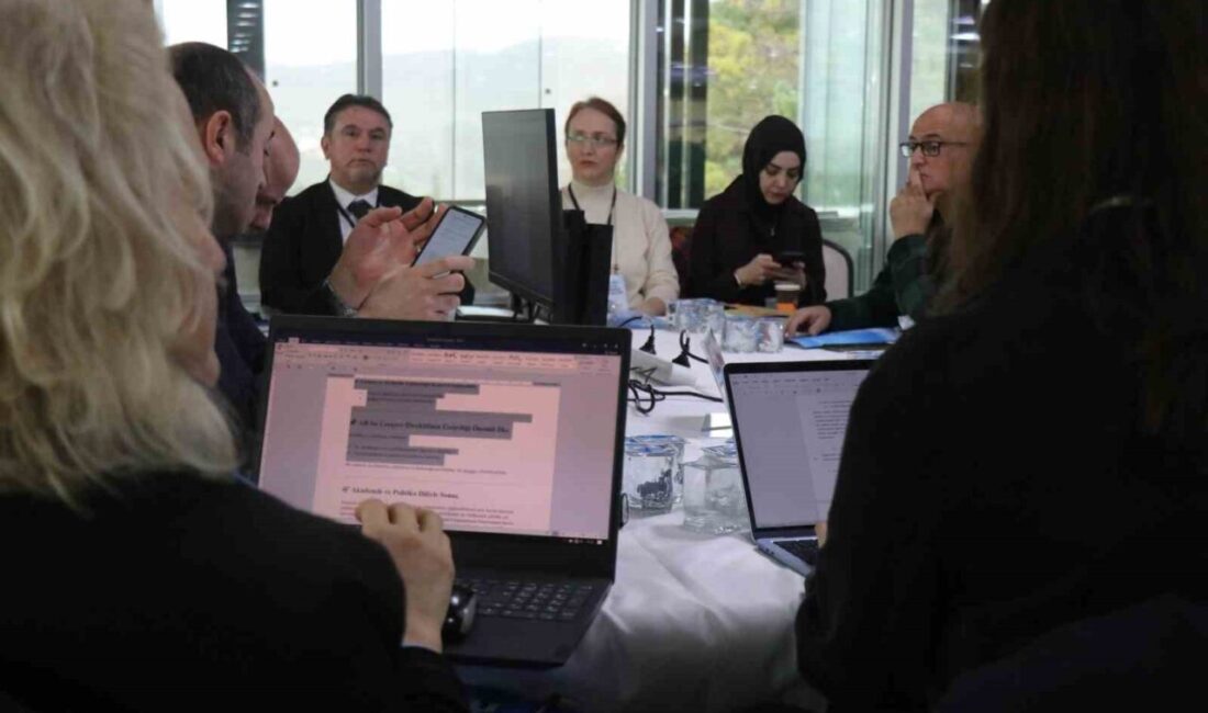 Sakarya Büyükşehir Belediyesi Su ve Kanalizasyon İdaresi (SASKİ) ve Sakarya