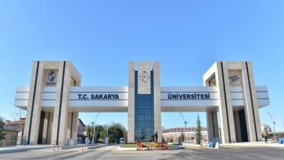 Sakarya Üniversitesi Mühendislik Fakültesi Dr. Öğr. Üyesi Mustafa Özsağır’ın hazırladığı