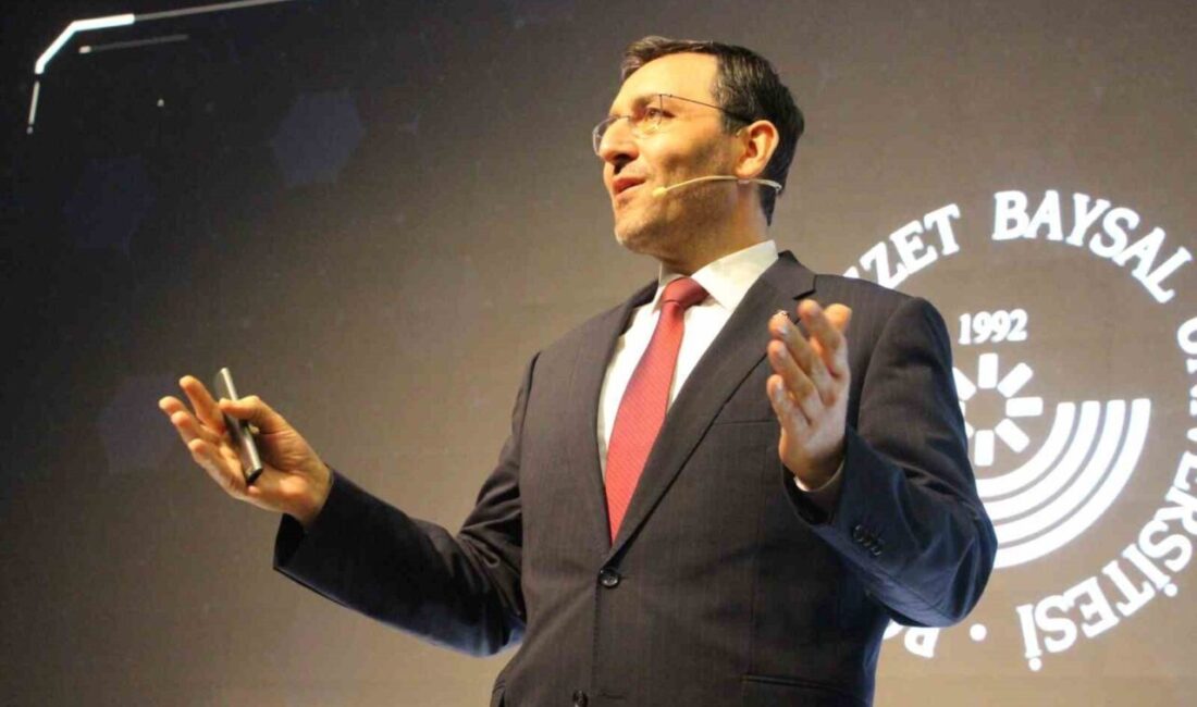 Türkiye’nin savunma sanayi devlerinden ROKETSAN’ın üst düzey yönetimi, stratejik iş