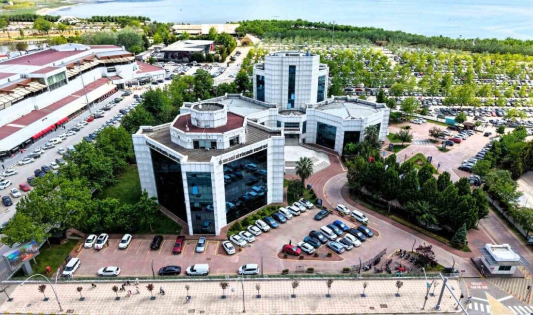 Kocaeli Büyükşehir Belediyesi’nin 2025-2026 eğitim öğretim yılı burs programında şehit