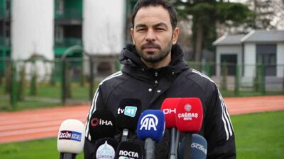 Fenerbahçe maçındaki hakem kararlarını ’utanç verici’ olarak nitelendiren Kocaelispor Teknik