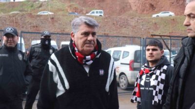 Süper Lig’in 24. haftasında Kocaelispor, Beşiktaş’ı konuk ediyor. Beşiktaş Kulüp