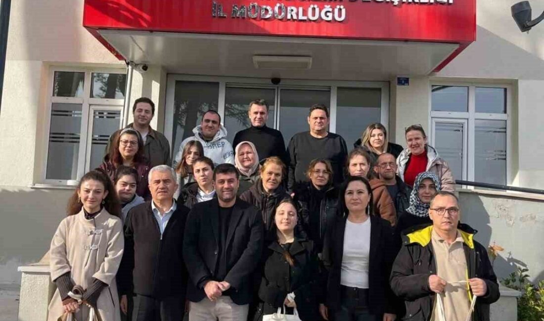 Bilecik’te ‘Sıfır Atık, Temiz Çevre, Güçlü Yarınlar’ başlığıyla çevre ve