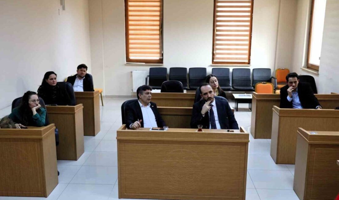 Bilecik’in Söğüt ilçesinde hayata geçirilmesi planlanan ’Söğüt Dijital Tarih Müzesi