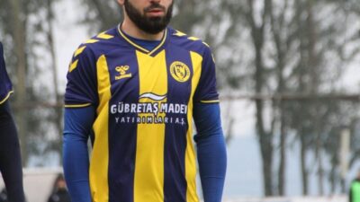 Söğütspor ligin ikinci yarısının ilk maçında aldığı mağlubiyet sonrası 3