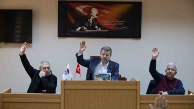 Bilecik’in Söğüt ilçesinde Şubat ayı meclis toplantısı gerçekleştirildi. Söğüt Belediyesi