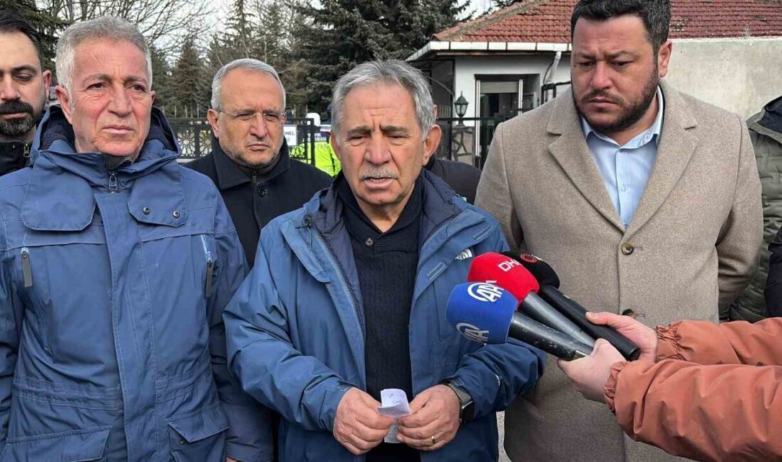 Bolu Belediyesine yönelik gerçekleştirilen irtikap soruşturması kapsamında, Bolu Belediye Başkanı’nda