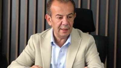 Bolu Belediyesine yönelik gerçekleştirilen irtikap soruşturması kapsamında Bolu Belediye Başkanı