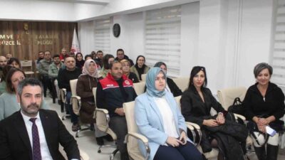 Düzce İl Tarım ve Orman Müdürlüğü ev sahipliğinde, il ve