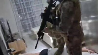 Kocaeli’nin Gebze ilçesinde kaçırıldıktan 2 gün sonra darp neticesi yaralanan