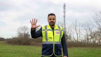 Türkiye’de ilk 5G sinyalinin verilmesi için geri sayım sürerken, Turkcell