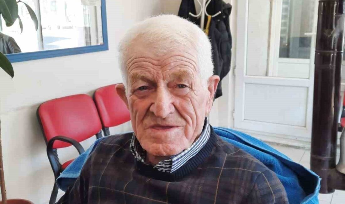 Kastamonu’da Demir ailesi, 3 yıl önce evden ayrıldıktan sonra kaybolan