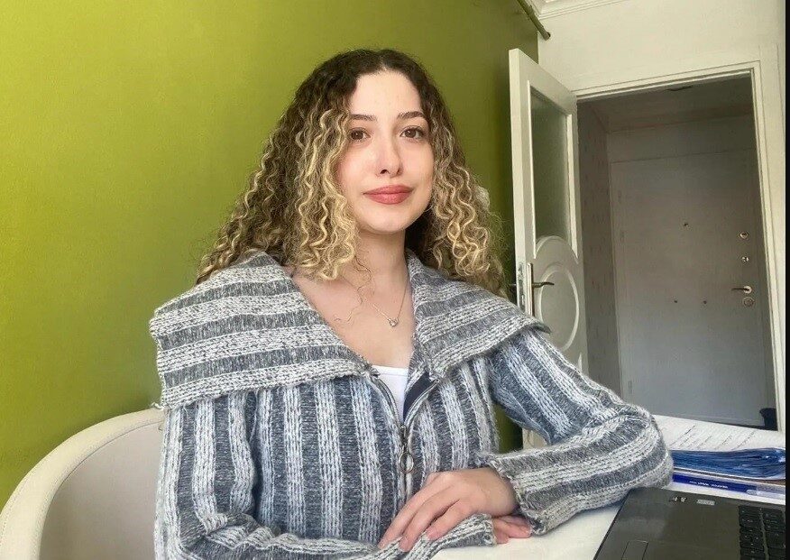 Diyetisyen Cemre Kamalı, sahur öğünü gün boyunca kan şekerinin dengede