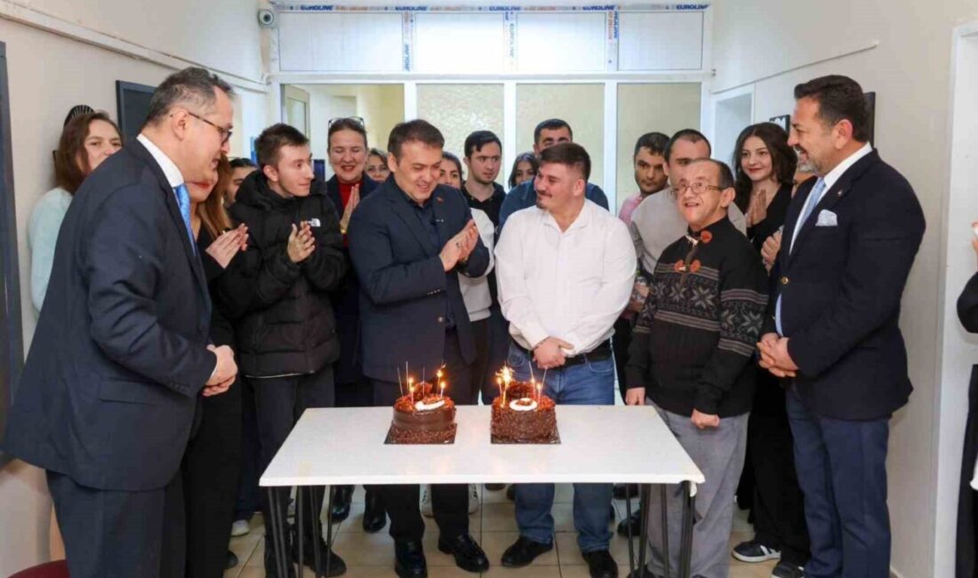 Bilecik Valisi Faik Oktay Sözer, Gündüz Bakım Rehabilitasyon ve Aile