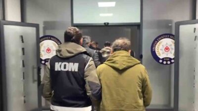 Yalova’da yaşayan bir vatandaşın yurt dışında bulunduğu sırada sahte evraklarla