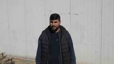 Yalova’nın Çınarcık ilçesinde çocuk gürültüsü nedeniyle aralarında husumet olan komşularının