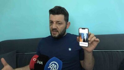 Yalova’nın Çınarcık ilçesinde çocuk gürültüsü nedeniyle aralarında husumet olan komşularının