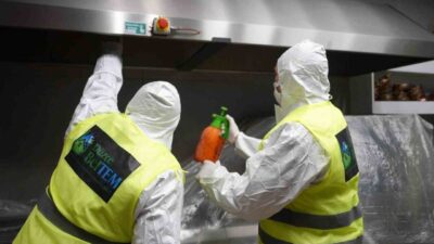 Düzce Belediyesi Temizlik ve Genel Hizmetler Şirketi BELTEM profesyonel baca