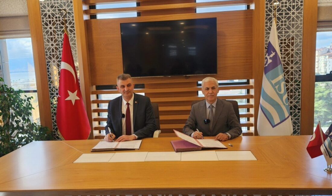 Gölcük’te dijital belediyecilik alanında atılan adımla yapı ruhsatı sürecinde gerekli