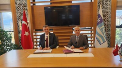 Gölcük’te dijital belediyecilik alanında atılan adımla yapı ruhsatı sürecinde gerekli