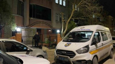 Kocaeli’de yatalak annesine yemek hazırladığı sırada mutfakta kanlar içinde bulunan