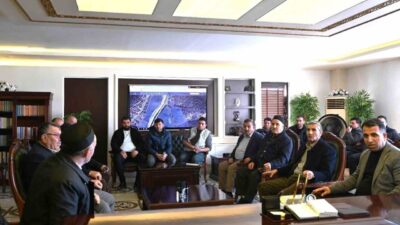 Bilecik’in Bozüyük ilçesine bağlı Baharözü Mahallesi’nde yıllardır devam eden imar