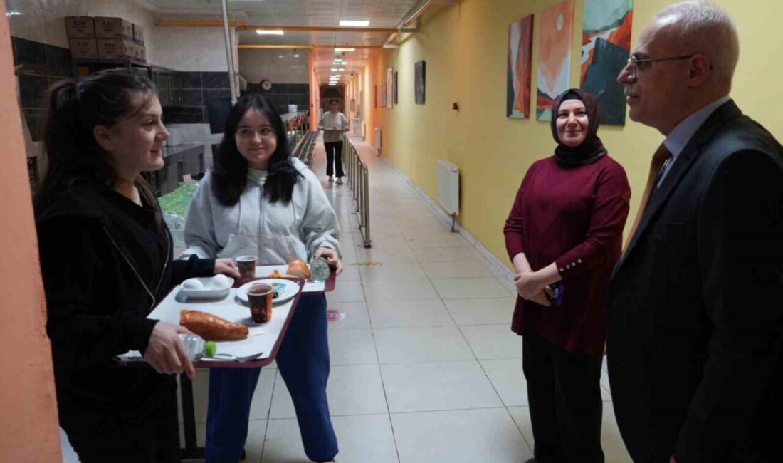 DÜZCE (İHA) – Düzce Gençlik ve Spor İl Müdürü Zekeriya