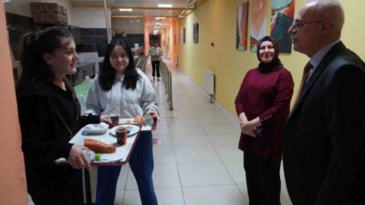 DÜZCE (İHA) – Düzce Gençlik ve Spor İl Müdürü Zekeriya