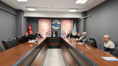 Bilecik’in Pazaryeri ilçesinde Şubat ayı Olağan Belediye Meclis Toplantısı, Belediye