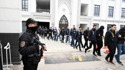 Kocaeli merkezli 7 ilde, kendilerini Azerbaycan menşeli şirket gibi göstererek