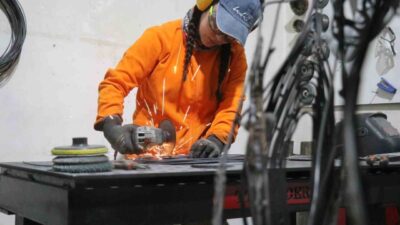 İstanbul’daki hayatını bırakarak 2,5 yıl önce Sakarya’nın Akyazı ilçesine yerleşen