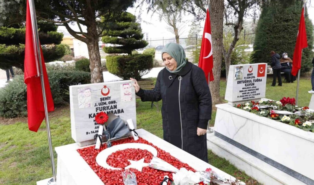 Düzce (İHA) – 18 Mart Çanakkale Zaferi ve Şehitleri Anma
