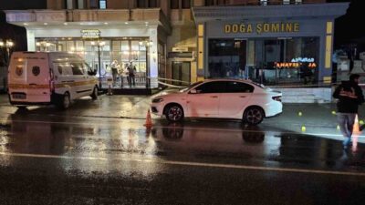 Sakarya’nın Sapanca ilçesine bungalov tatili için gelen 21 yaşındaki gencin